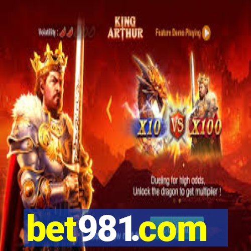 bet981.com