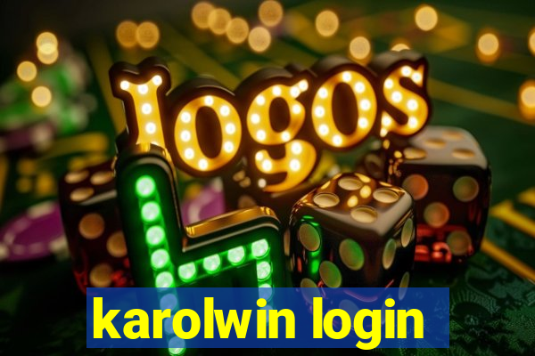 karolwin login