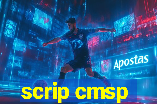 scrip cmsp