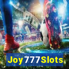 Joy777Slots