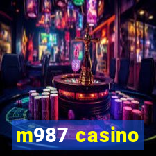 m987 casino