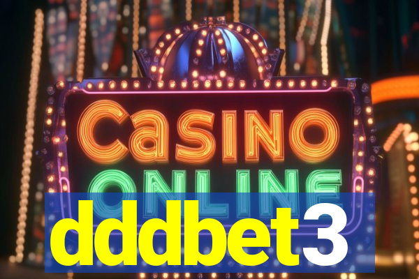 dddbet3