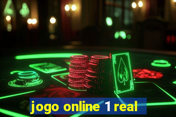 jogo online 1 real