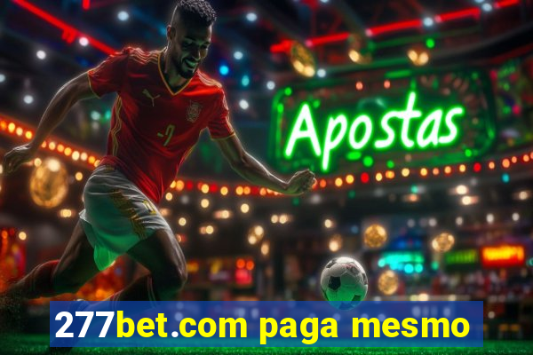 277bet.com paga mesmo