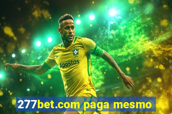 277bet.com paga mesmo