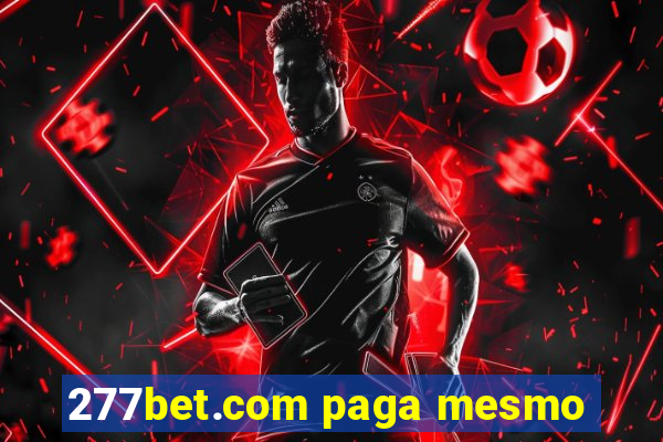 277bet.com paga mesmo