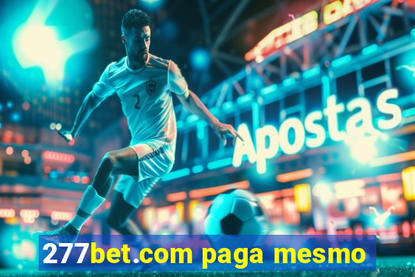 277bet.com paga mesmo