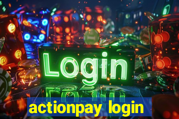 actionpay login