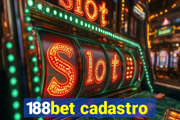 188bet cadastro