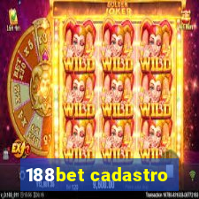 188bet cadastro