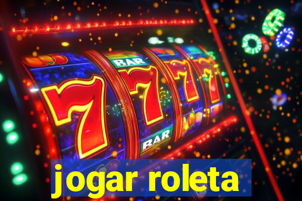 jogar roleta