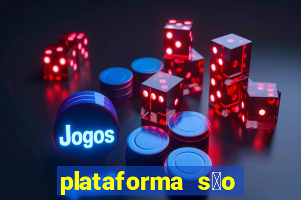 plataforma s茫o paulo 777