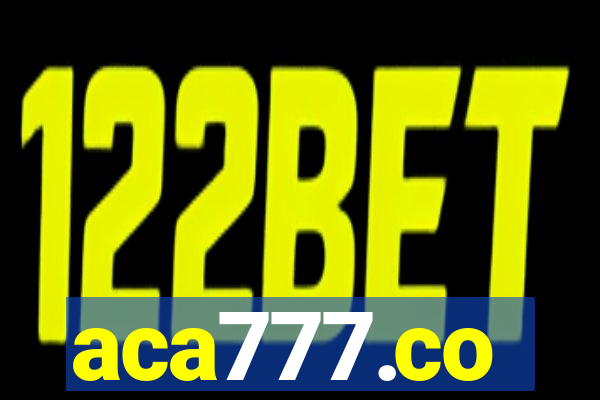 aca777.co