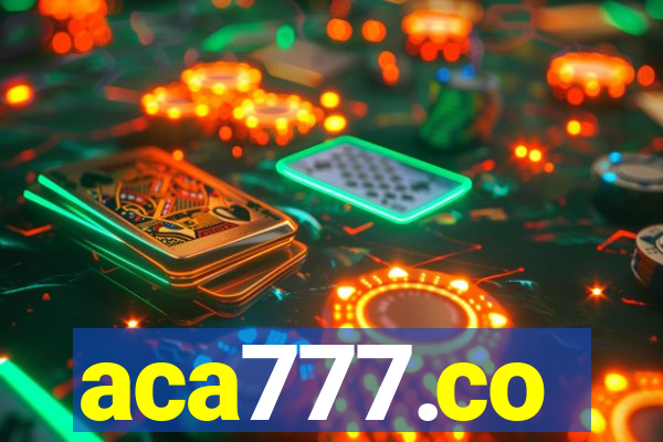 aca777.co