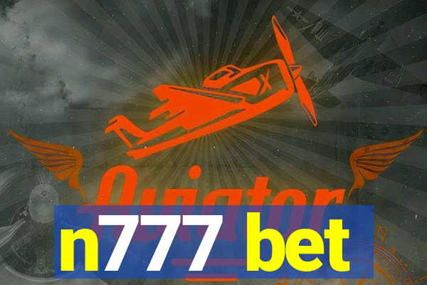 n777 bet