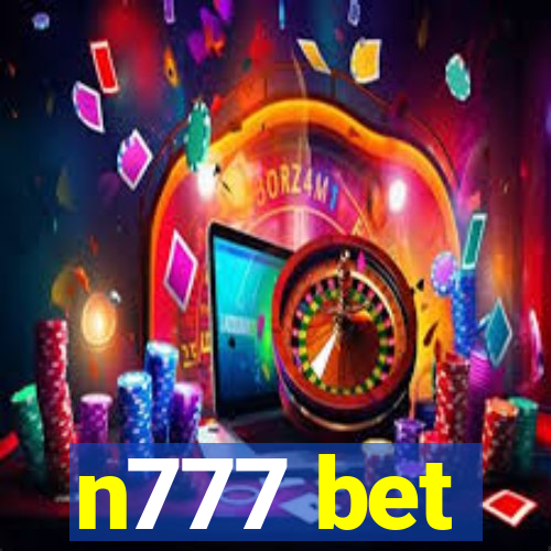 n777 bet