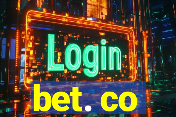 bet. co