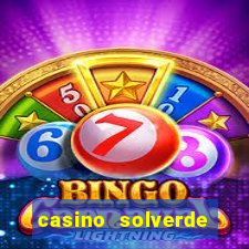 casino solverde codigo promocional