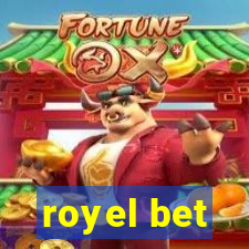 royel bet