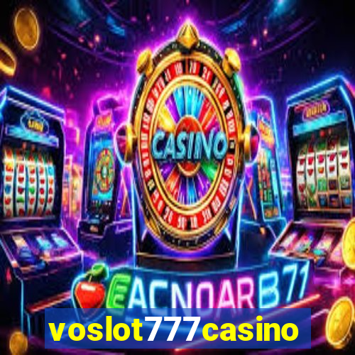 voslot777casino