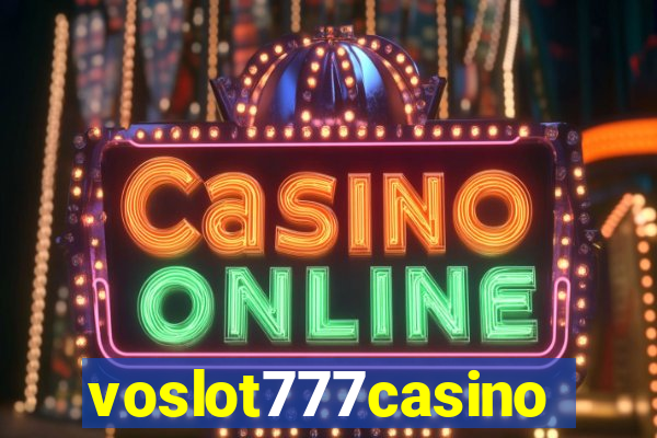 voslot777casino