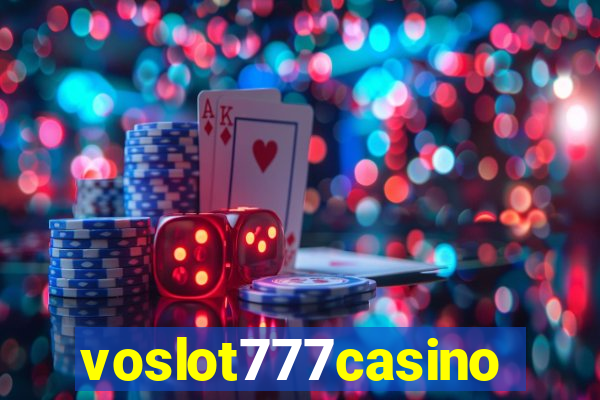 voslot777casino