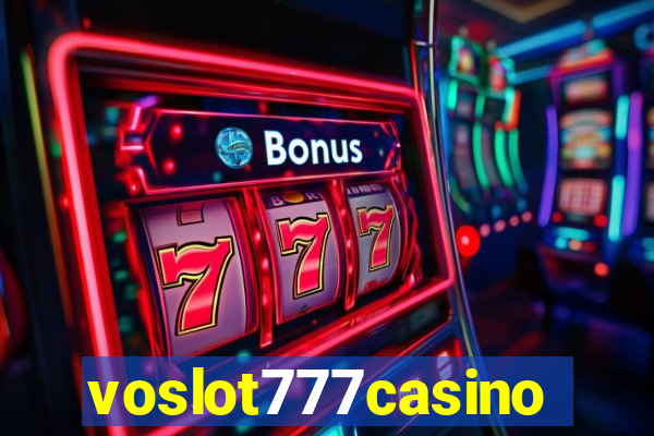 voslot777casino