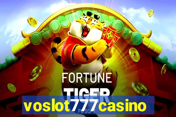 voslot777casino