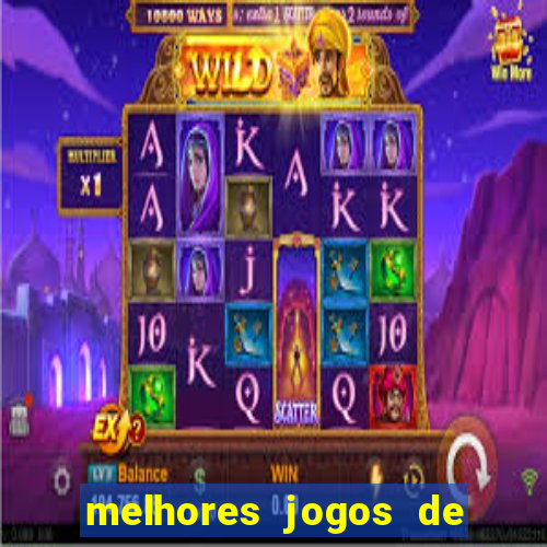 melhores jogos de hoje para apostar