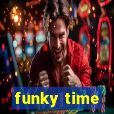 funky time