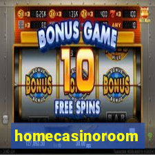 homecasinoroom