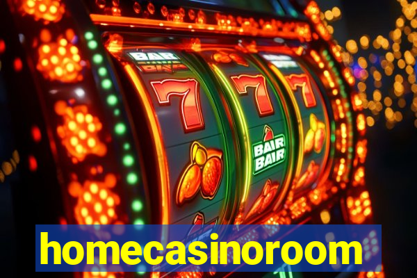 homecasinoroom