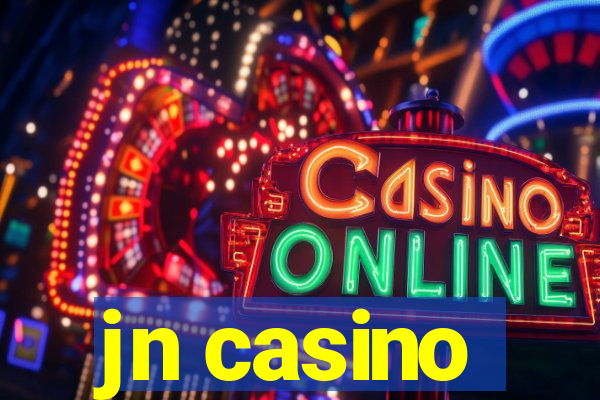 jn casino