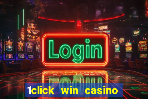 1click win casino no deposit bonus