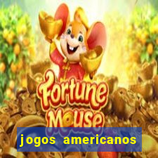 jogos americanos que pagam de verdade