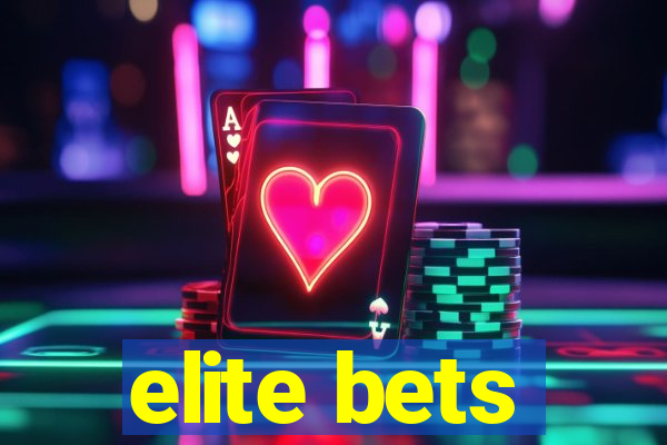 elite bets