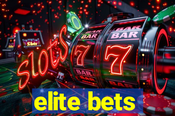 elite bets