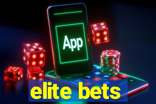 elite bets