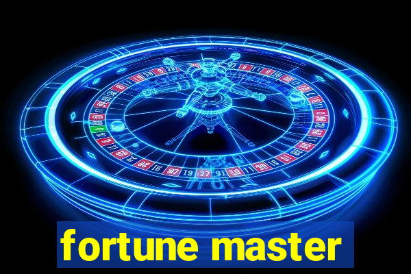 fortune master