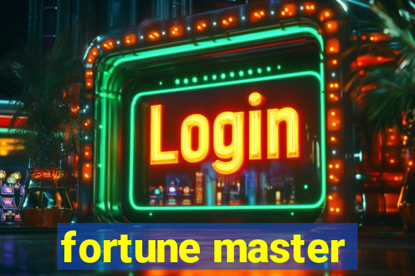 fortune master