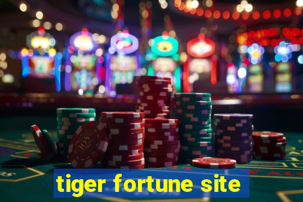 tiger fortune site