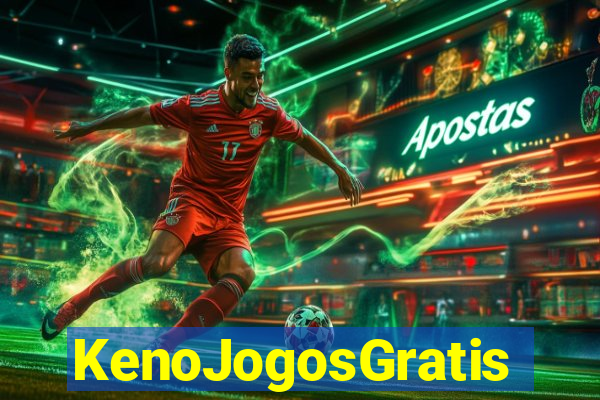 KenoJogosGratis