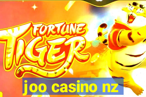 joo casino nz