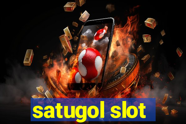 satugol slot