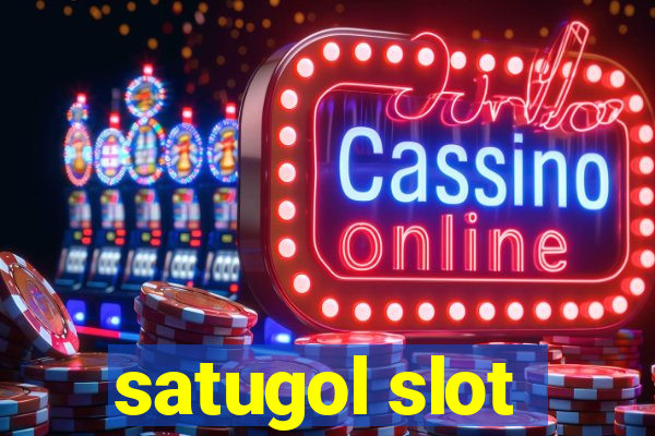 satugol slot