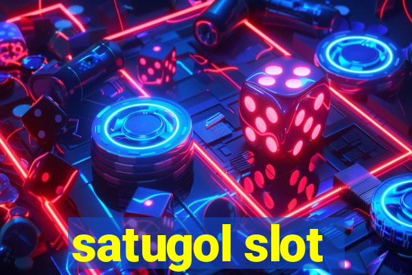 satugol slot