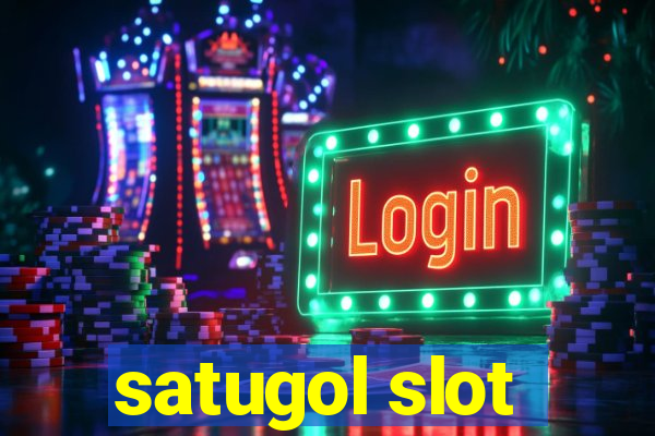 satugol slot