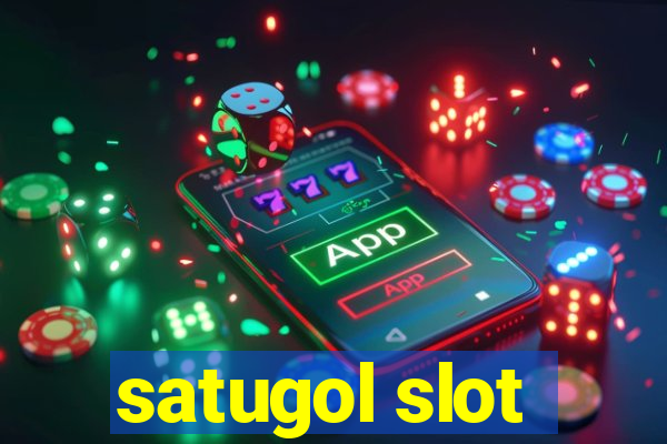 satugol slot