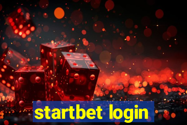 startbet login