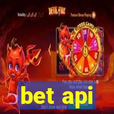 bet api